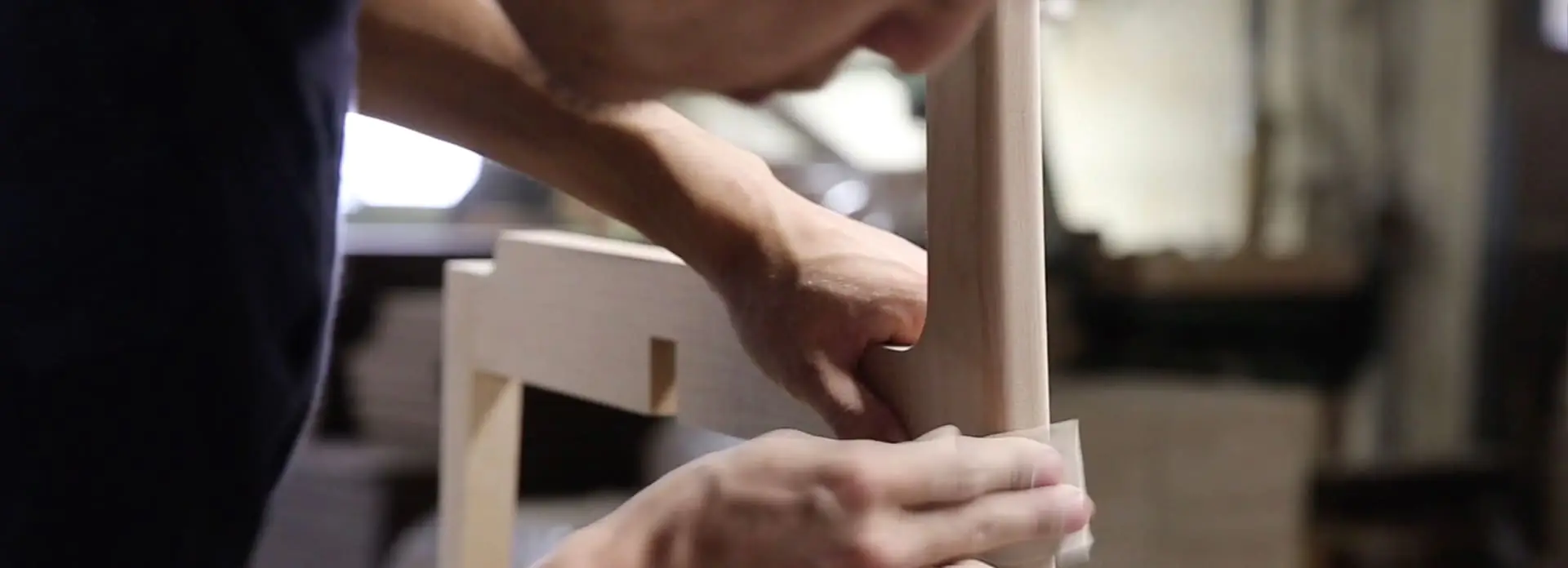 国内生産の国内家具メーカーだからこその品質